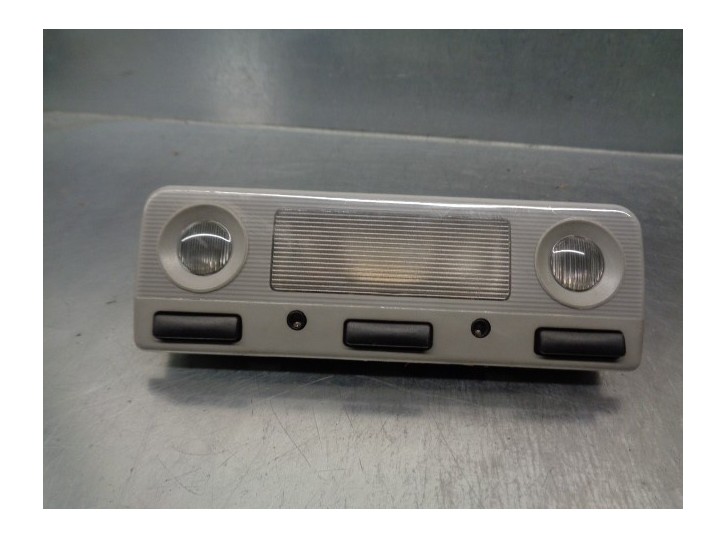 Recambio de luz interior para bmw serie 5 berlina (e39) 3.0 24v turbodiesel cat referencia OEM IAM 8369511 