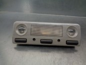 Recambio de luz interior para bmw serie 5 berlina (e39) 3.0 24v turbodiesel cat referencia OEM IAM 8369511 