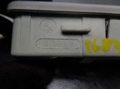 Recambio de luz interior para bmw serie 5 berlina (e39) 3.0 24v turbodiesel cat referencia OEM IAM 8369511 