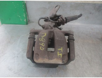 Recambio de pinza freno trasera izquierda para skoda superb combi (3t5) 2.0 tdi dpf referencia OEM IAM 8609 TRW
