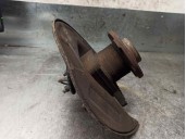 Recambio de mangueta trasera izquierda para fiat scudo combi (272) 2.0 jtdm referencia OEM IAM 9403748969 