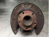 Recambio de mangueta trasera izquierda para fiat scudo combi (272) 2.0 jtdm referencia OEM IAM 9403748969 