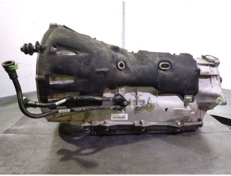 Recambio de caja cambios para bmw x3 (g01, f97, g08) xdrive 20 d mild-hybrid referencia OEM IAM GA8X51CZ 24009468340 1111024065 