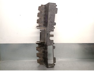 Recambio de molduras delanteras para skoda karoq (nu7, nd7) 1.5 tsi referencia OEM IAM 57A121285C 57A121285C 