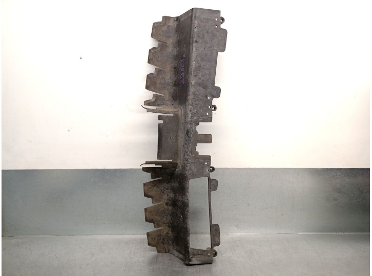 Recambio de molduras delanteras para skoda karoq (nu7, nd7) 1.5 tsi referencia OEM IAM 57A121285C 57A121285C 