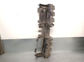 Recambio de molduras delanteras para skoda karoq (nu7, nd7) 1.5 tsi referencia OEM IAM 57A121285C 57A121285C 