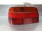Recambio de piloto trasero izquierdo para bmw serie 5 berlina (e39) 3.0 24v turbodiesel cat referencia OEM IAM 8358032 