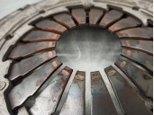 Recambio de kit embrague para toyota rav 4 (a2) 2.0 turbodiesel cat referencia OEM IAM 3121020371 123037110 LUK