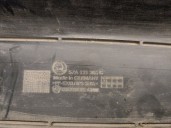 Recambio de molduras delanteras para skoda karoq (nu7, nd7) 1.5 tsi referencia OEM IAM 57A121285C 57A121285C 