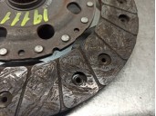 Recambio de kit embrague para toyota rav 4 (a2) 2.0 turbodiesel cat referencia OEM IAM 3121020371 123037110 LUK