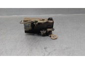 Recambio de cerradura puerta trasera derecha para ford transit, caja cerrada 86/92 2.5 diesel referencia OEM IAM 86VBV43288AE 5
