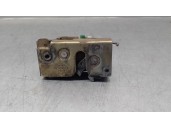 Recambio de cerradura puerta trasera derecha para ford transit, caja cerrada 86/92 2.5 diesel referencia OEM IAM 86VBV43288AE 5