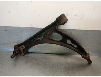 Recambio de brazo suspension inferior delantero izquierdo para audi a3 (8p) 2.0 tdi referencia OEM IAM 1K0407153G  