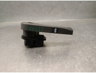 Recambio de cerradura capot para kia xceed (cd) 1.6 crdi 115 referencia OEM IAM 811812B000WK 811812B000WK 