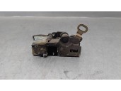 Recambio de cerradura puerta trasera derecha para ford transit, caja cerrada 86/92 2.5 diesel referencia OEM IAM 86VBV43288AE 5