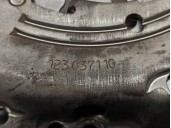 Recambio de kit embrague para toyota rav 4 (a2) 2.0 turbodiesel cat referencia OEM IAM 3121020371 123037110 LUK