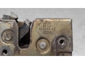 Recambio de cerradura puerta trasera derecha para ford transit, caja cerrada 86/92 2.5 diesel referencia OEM IAM 86VBV43288AE 5