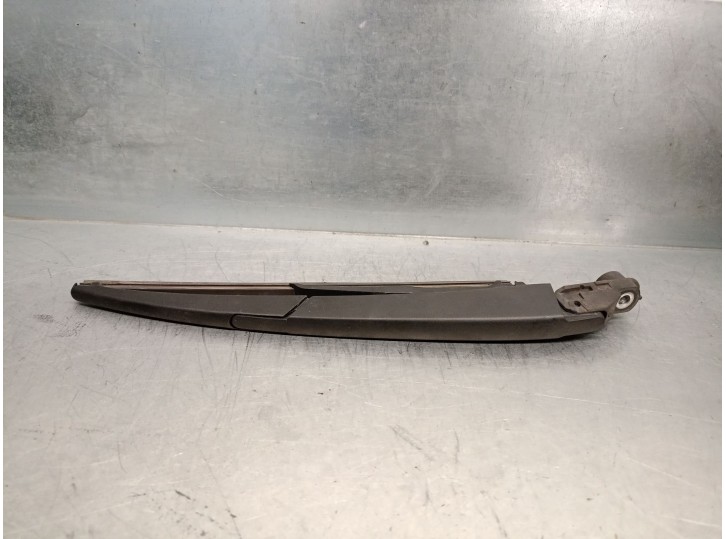 Recambio de brazo limpia trasero para dacia logan mcv ii tce 90 (k8m1) referencia OEM IAM 287807006R 287815304R 