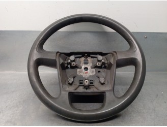 Recambio de volante para citroën jumper caja cerrada, techo sobreelevado (06.2006 =>) 3.0 hdi fap cat referencia OEM IAM 3038040