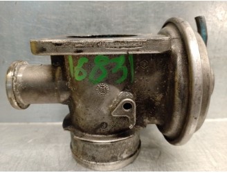 Recambio de valvula egr para bmw serie 5 berlina (e39) 3.0 24v turbodiesel cat referencia OEM IAM 72252200 