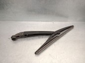 Recambio de brazo limpia trasero para dacia logan mcv ii tce 90 (k8m1) referencia OEM IAM 287807006R 287815304R 