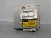 Recambio de modulo electronico para kia carnival ii 2.9 crdi cat referencia OEM IAM 16198391 