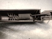 Recambio de brazo limpia trasero para dacia logan mcv ii tce 90 (k8m1) referencia OEM IAM 287807006R 287815304R 