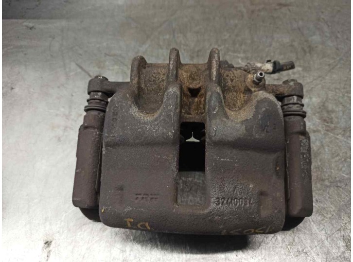 Recambio de pinza freno delantera izquierda para fiat scudo combi (272) 2.0 jtdm referencia OEM IAM  32410034 TRW