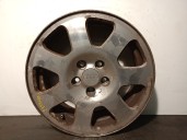 Recambio de llanta para audi a2 (8z0) 1.4 tdi referencia OEM IAM 8Z0601025A R1551/2JX15H2ET34 