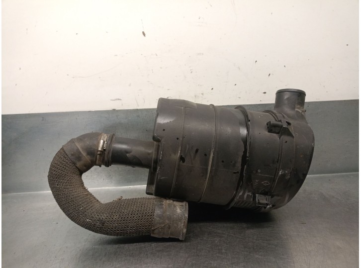 Recambio de carcasa filtro de aire para renault megane i (ba0/1_) 1.6 e (ba0f, ba0s) referencia OEM IAM 7700864802 7700864802 