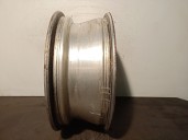 Recambio de llanta para audi a2 (8z0) 1.4 tdi referencia OEM IAM 8Z0601025A R1551/2JX15H2ET34 