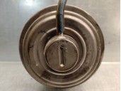 Recambio de valvula egr para bmw serie 5 berlina (e39) 3.0 24v turbodiesel cat referencia OEM IAM 72252200  