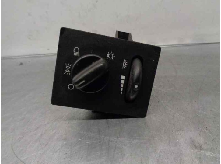Recambio de mando luces salpicadero para opel sintra 3.0 v6 cat referencia OEM IAM 10246287 