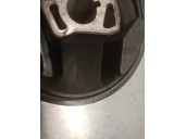 Recambio de soporte motor trasero para opel astra j sports tourer 1.7 16v cdti referencia OEM IAM 13248630 