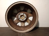 Recambio de llanta para audi a2 (8z0) 1.4 tdi referencia OEM IAM 8Z0601025A R1551/2JX15H2ET34 