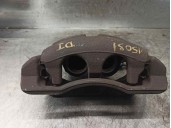 Recambio de pinza freno delantera izquierda para fiat scudo combi (272) 2.0 jtdm referencia OEM IAM  32410034 TRW