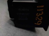Recambio de mando luces salpicadero para opel sintra 3.0 v6 cat referencia OEM IAM 10246287 