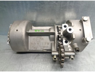 Recambio de despiece motor para audi a6 berlina (4b2) 2.5 v6 24v tdi referencia OEM IAM 059103337B 