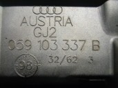 Recambio de despiece motor para audi a6 berlina (4b2) 2.5 v6 24v tdi referencia OEM IAM 059103337B 