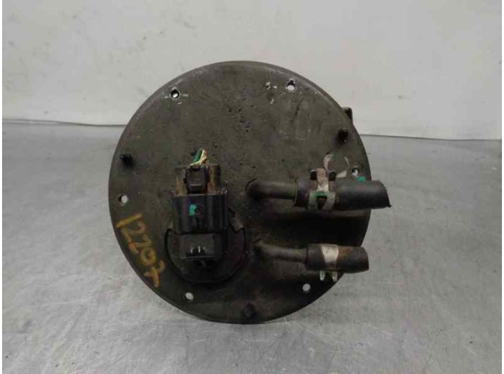 Recambio de aforador para opel sintra 3.0 v6 cat referencia OEM IAM 72996751 