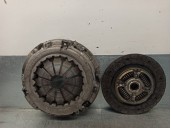 Recambio de kit embrague para toyota yaris 1.3 16v cat referencia OEM IAM 3121052130 