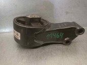 Recambio de soporte motor trasero para opel astra j sports tourer 1.7 16v cdti referencia OEM IAM 13248630 
