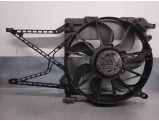 Recambio de electroventilador para opel astra g berlina 1.7 16v cdti cat (z 17 dtl / lrb) referencia OEM IAM 1314404 