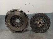 Recambio de kit embrague para toyota yaris 1.3 16v cat referencia OEM IAM 3121052130  