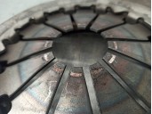 Recambio de kit embrague para toyota yaris 1.3 16v cat referencia OEM IAM 3121052130 