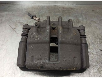 Recambio de pinza freno delantera derecha para fiat scudo combi (272) 2.0 jtdm referencia OEM IAM 32410035 TRW