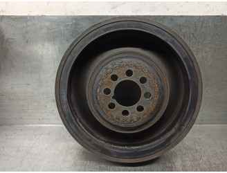 Recambio de polea cigueñal para audi a6 berlina (4b2) 2.5 v6 24v tdi referencia OEM IAM 4262020 