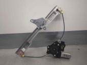 Recambio de elevalunas delantero izquierdo para opel corsa d 1.3 16v cdti cat (z 13 dth / l4i) referencia OEM IAM 5140115 6 PINE