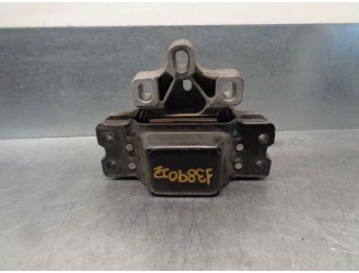 Recambio de soporte motor izquierdo para skoda superb combi (3t5) 2.0 tdi dpf referencia OEM IAM 1K0199555Q  