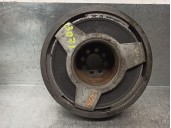 Replacement crankshaft pulley for Audi A6 Saloon (4B2) 2.5 V6 24V TDI OEM IAM reference 4262020 